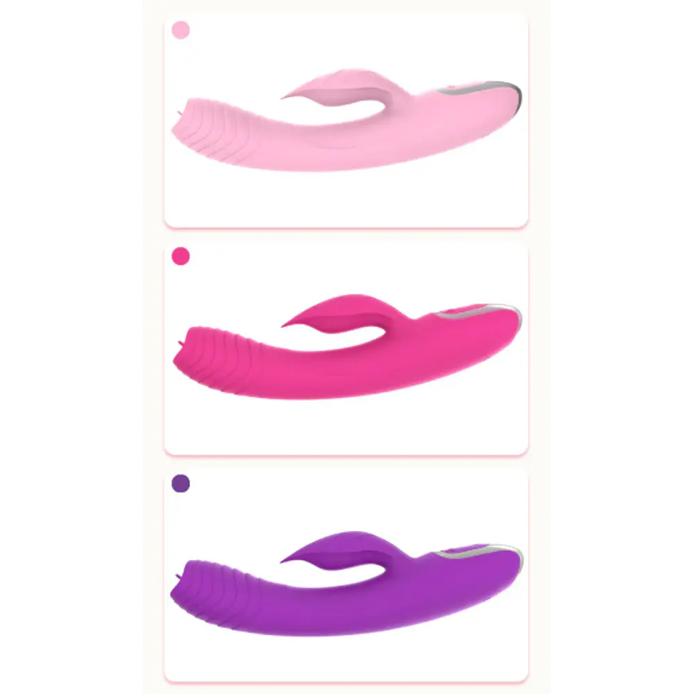 VIBRADOR SCOT