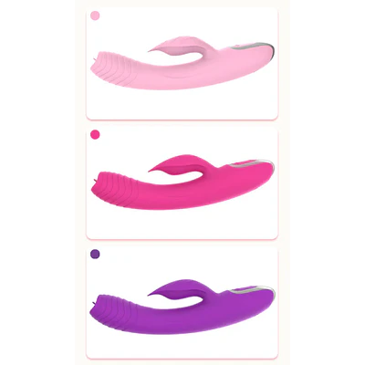 VIBRADOR SCOT