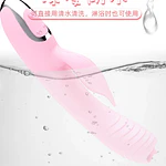 VIBRADOR SCOT
