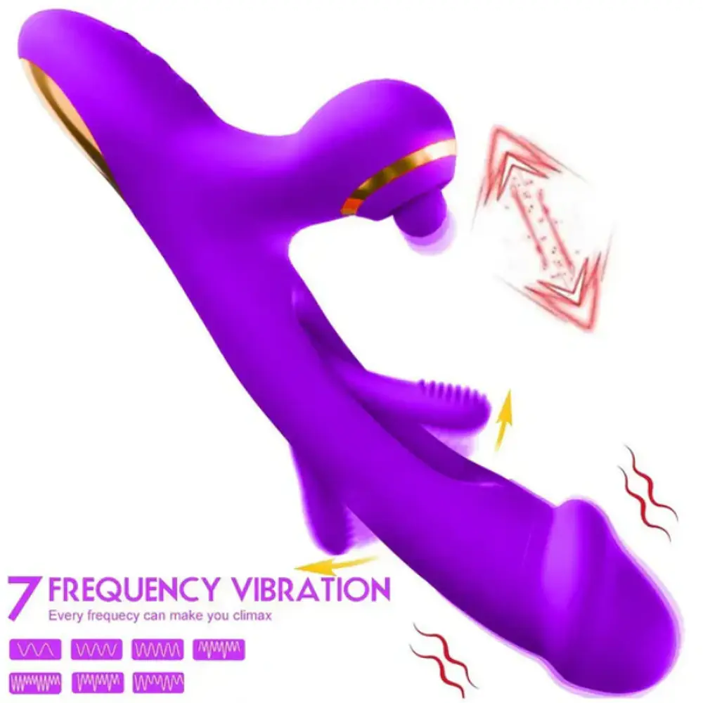 VIBRADOR VITO