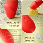 VIBRADOR VITO