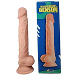 MASTURBADOR BENSON