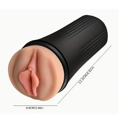 VAGINA REALISTA VICTORIA