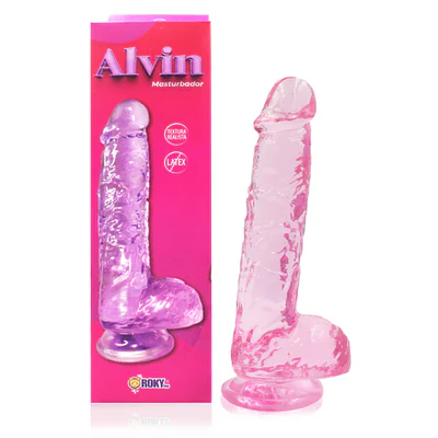 CONSOLADOR XS VAGINAL ANAL 