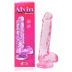 CONSOLADOR XS VAGINAL ANAL 