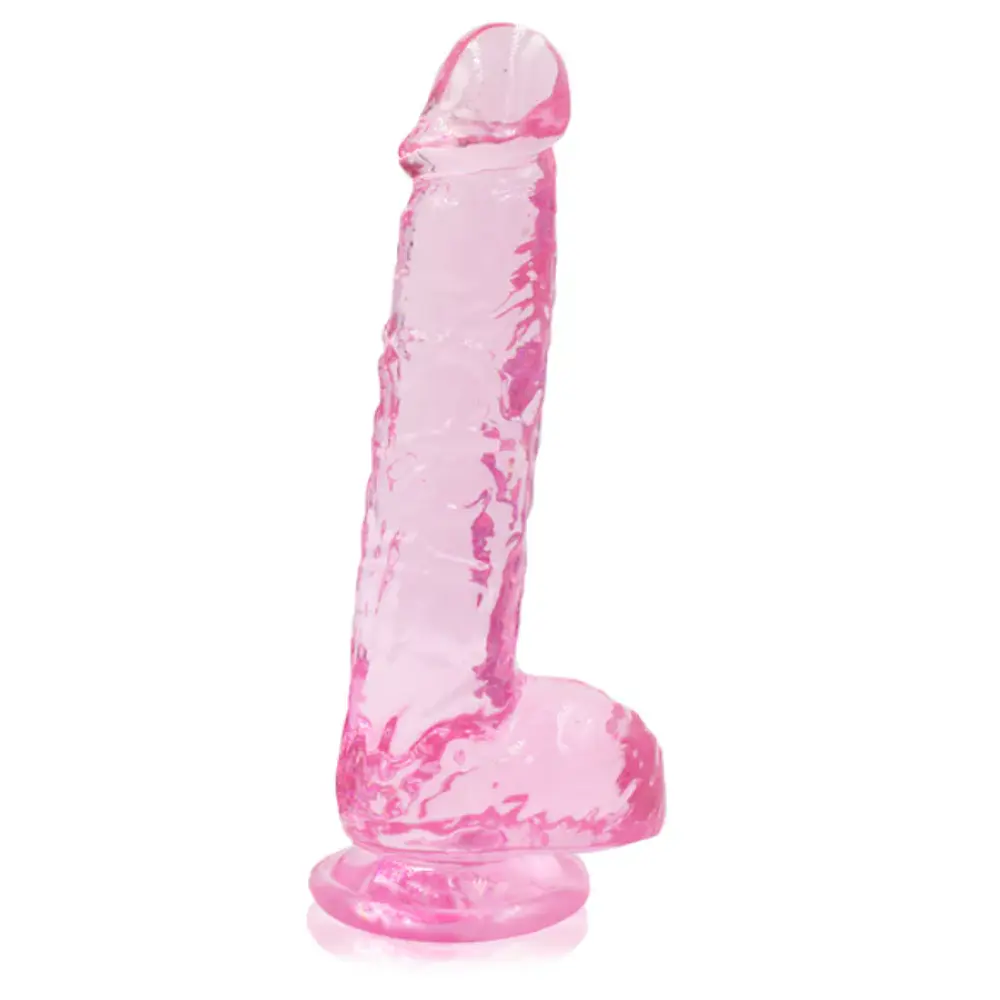CONSOLADOR XS VAGINAL ANAL 