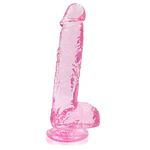 CONSOLADOR XS VAGINAL ANAL 