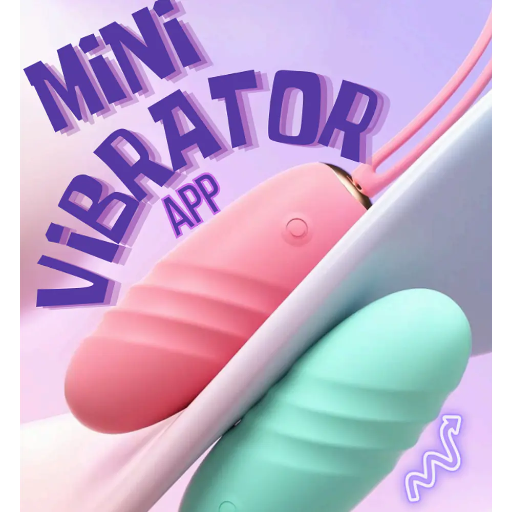 MINI VIBRATOR