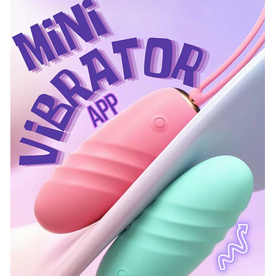 MINI VIBRATOR