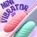 MINI VIBRATOR