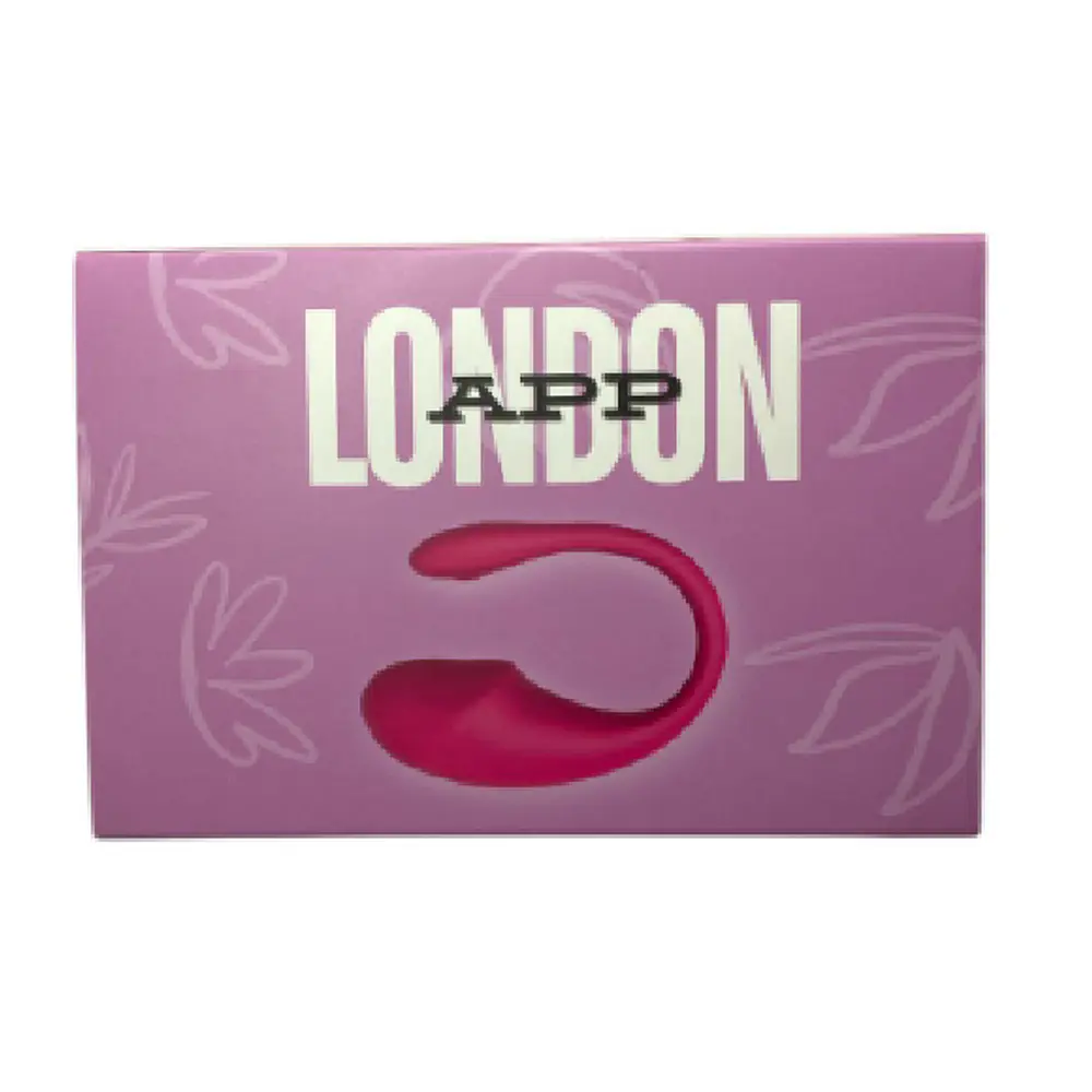 LONDON DILDO 