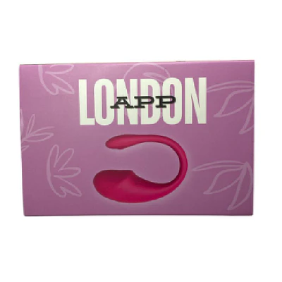 LONDON DILDO 