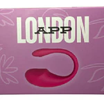 LONDON DILDO 