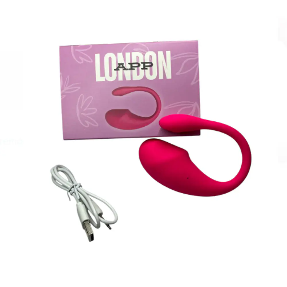 LONDON DILDO 
