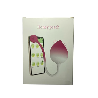 HONEY PEACH 