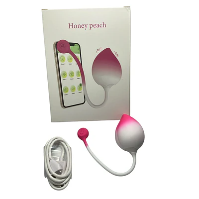 HONEY PEACH 