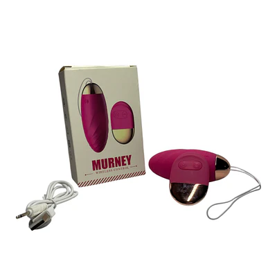 MURNEY