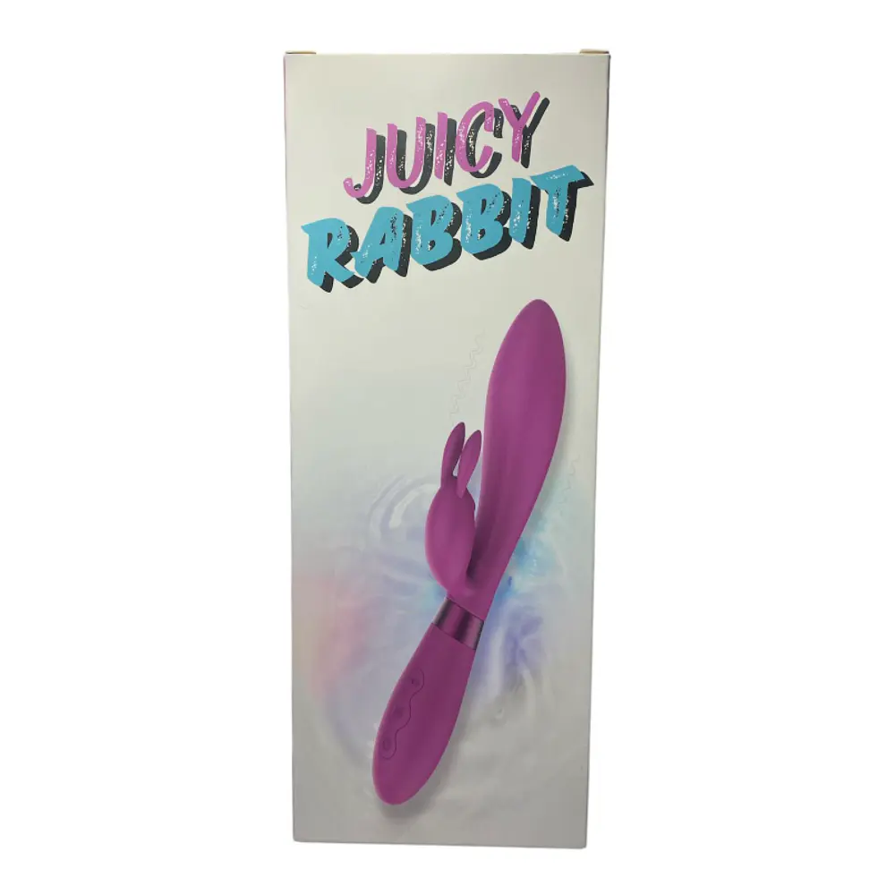 JUICY RABBIT 