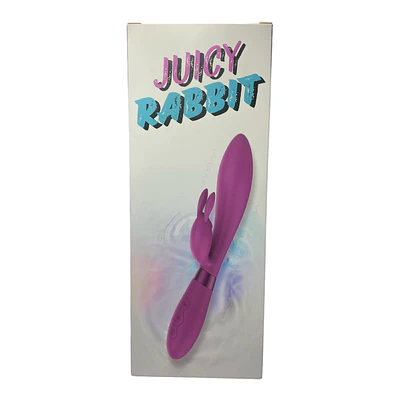 JUICY RABBIT 