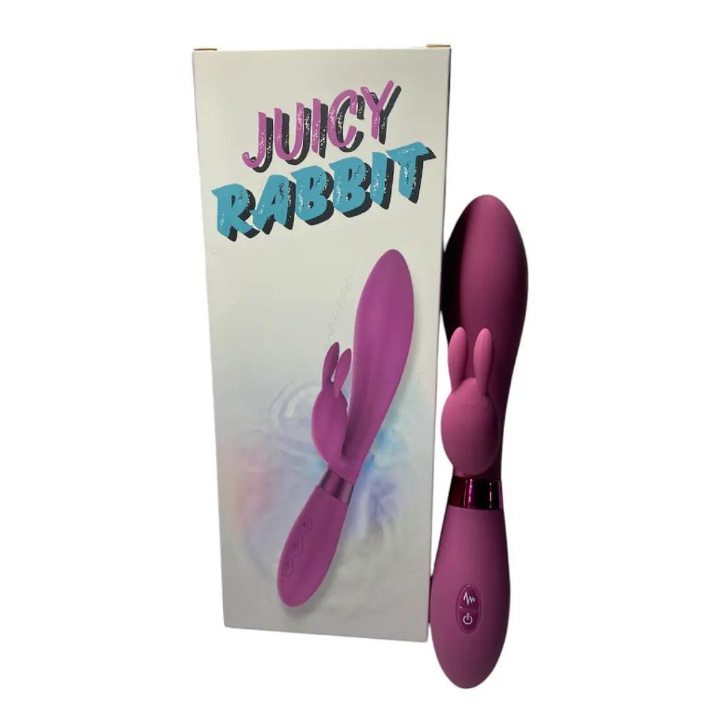 JUICY RABBIT 