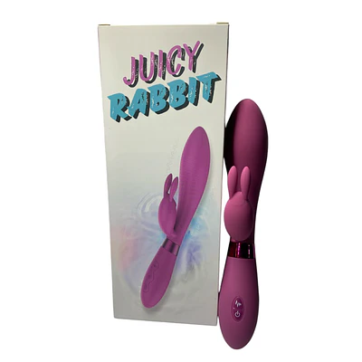 JUICY RABBIT 