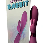 JUICY RABBIT 