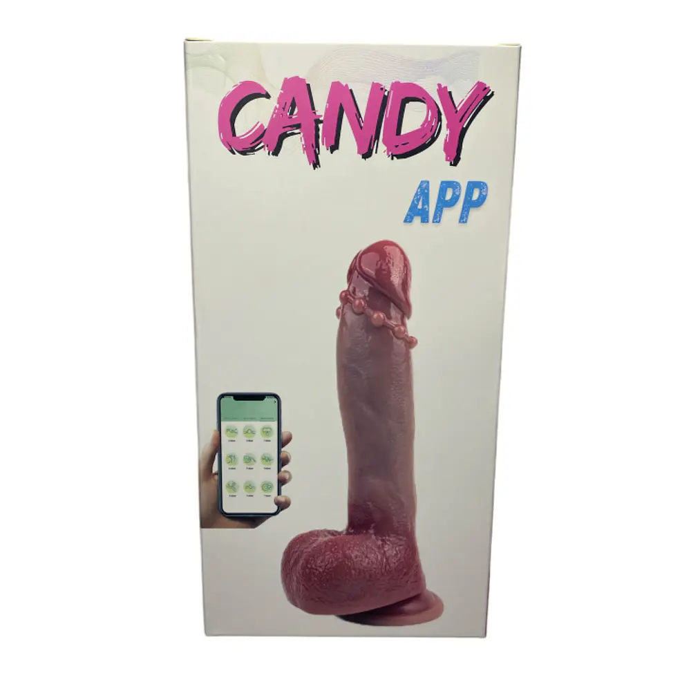 CANDY APP 
