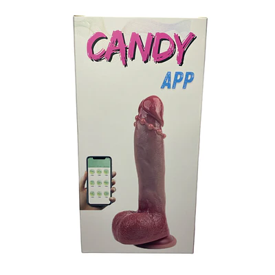 CANDY APP 