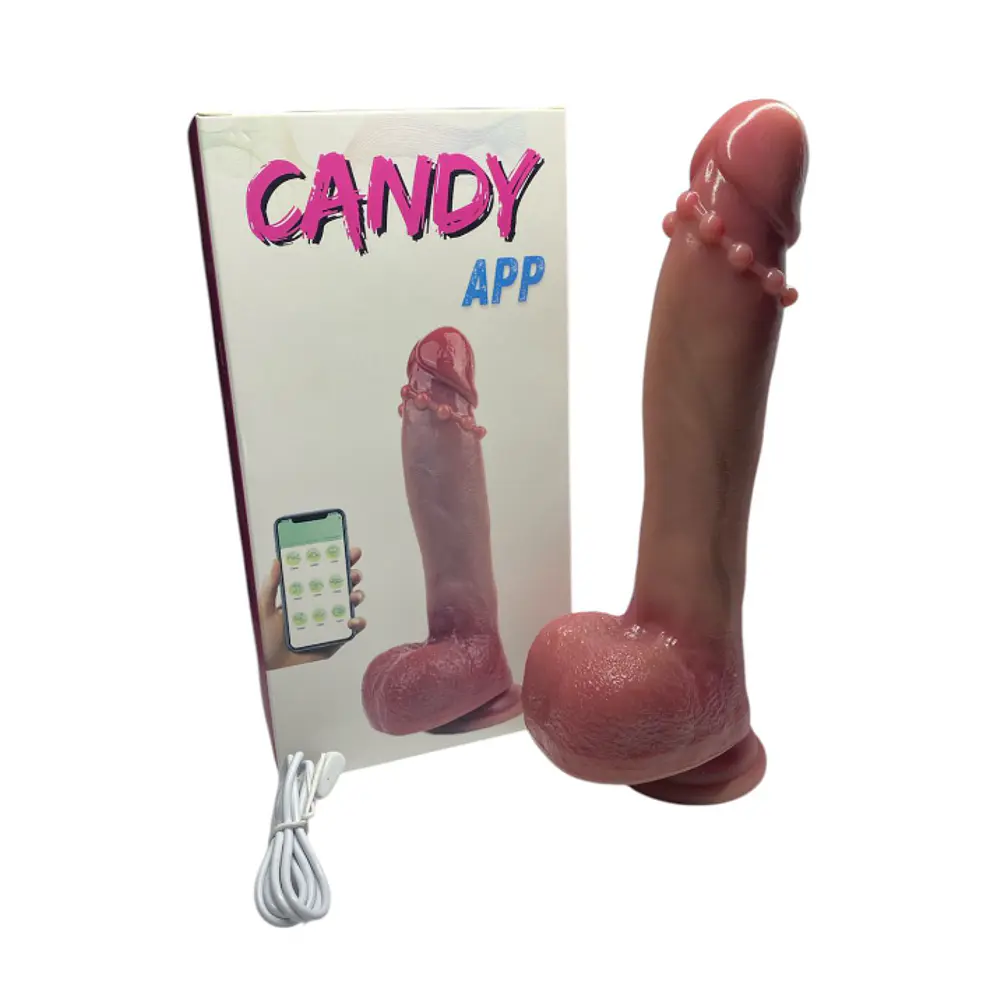 CANDY APP 