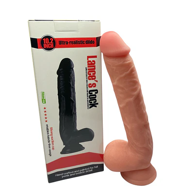 LANCES COCK 