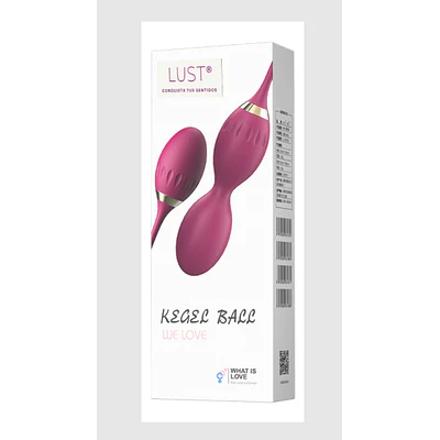  BOLAS KEGEL
