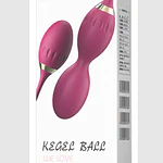  BOLAS KEGEL