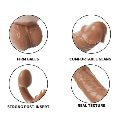 VIBRADOR DOBLE ESTIMULACION 