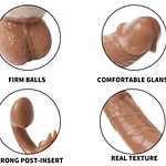 VIBRADOR DOBLE ESTIMULACION 