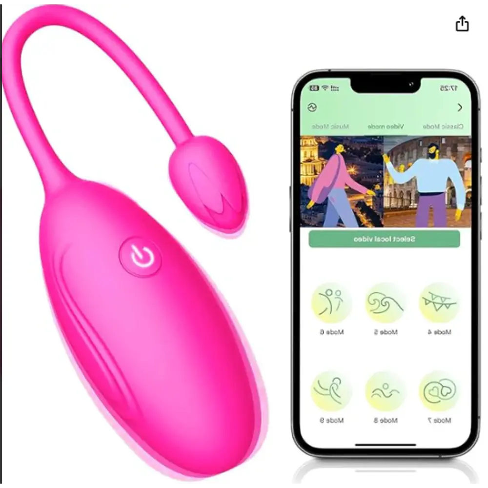 CECI VIBRADOR 