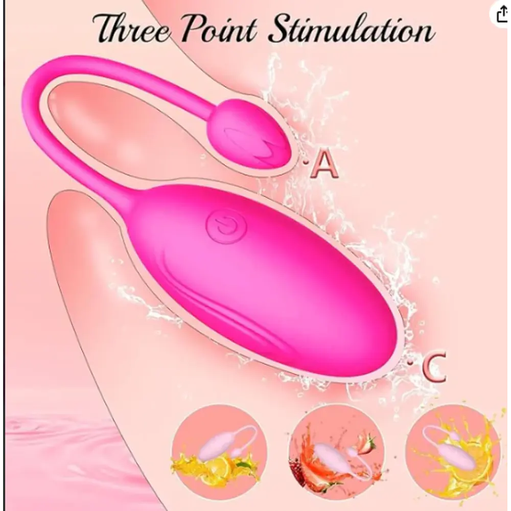 CECI VIBRADOR 