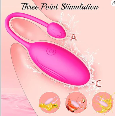 CECI VIBRADOR 