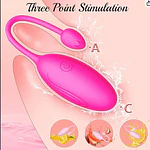 CECI VIBRADOR 