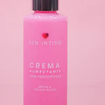 CREMA CON PHEROMONAS