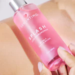 SPLASH CON PHEROMONAS 