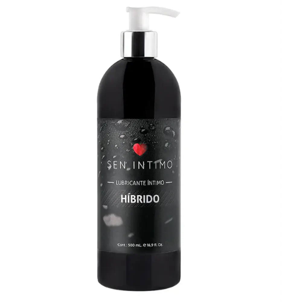 HIBRIDO 500ML