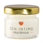 VELA PARA MASAJES CON PHEROMONA 