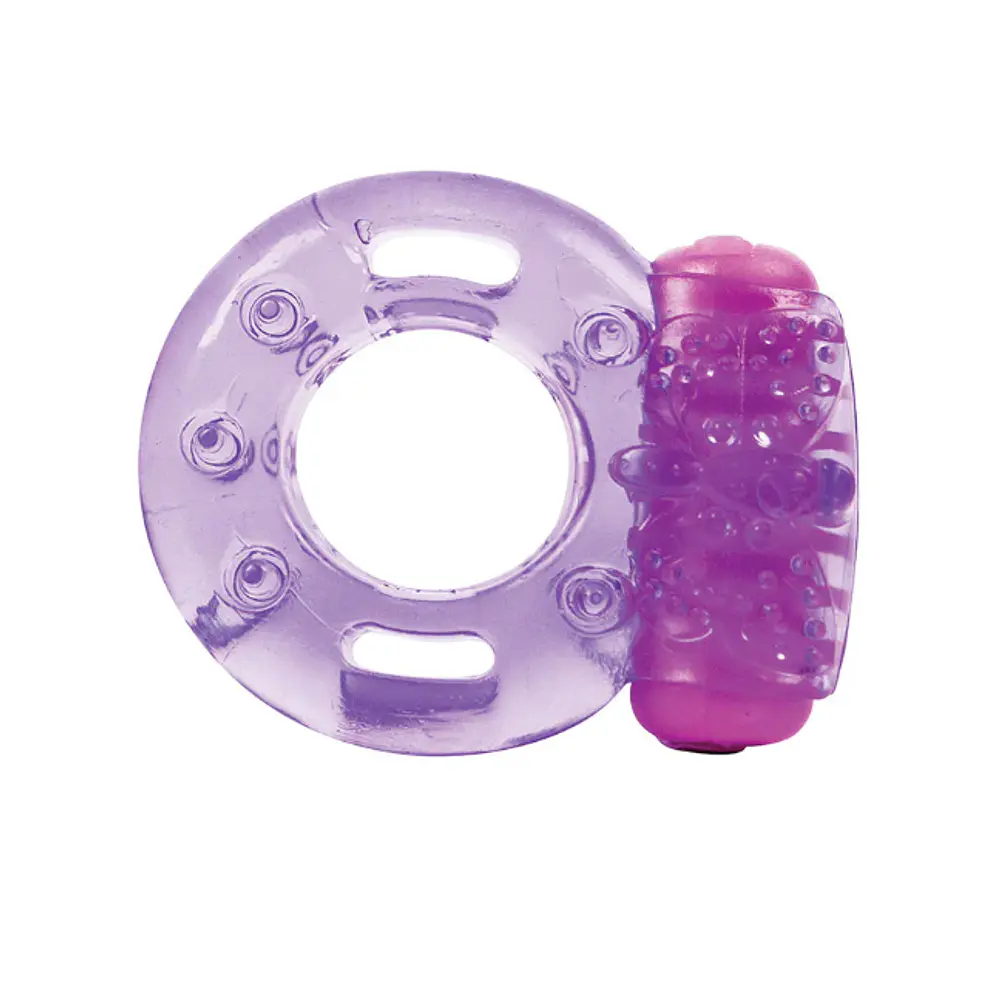 ANILLO VIBRADOR MARCA SEN INTIMO 