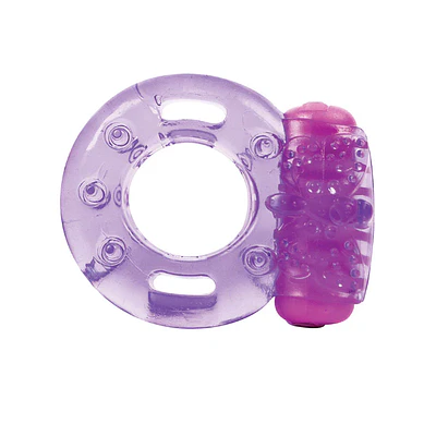 ANILLO VIBRADOR MARCA SEN INTIMO 