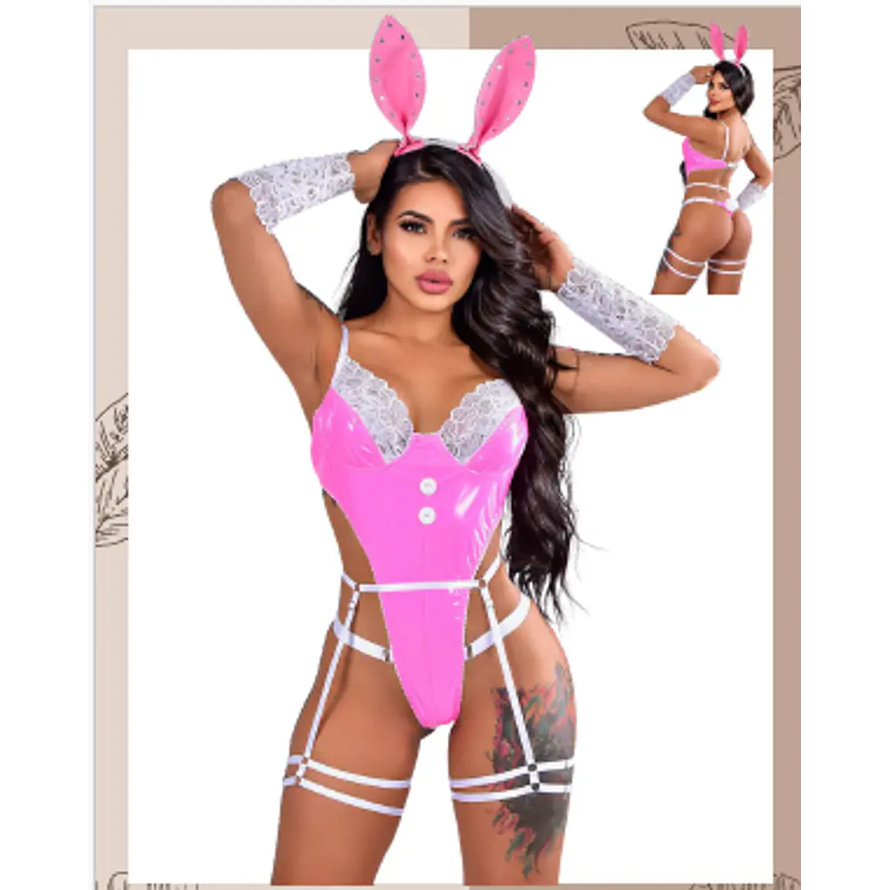 CONEJA SEXY 