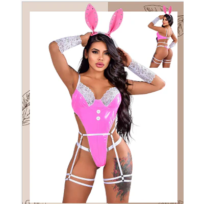 CONEJA SEXY 