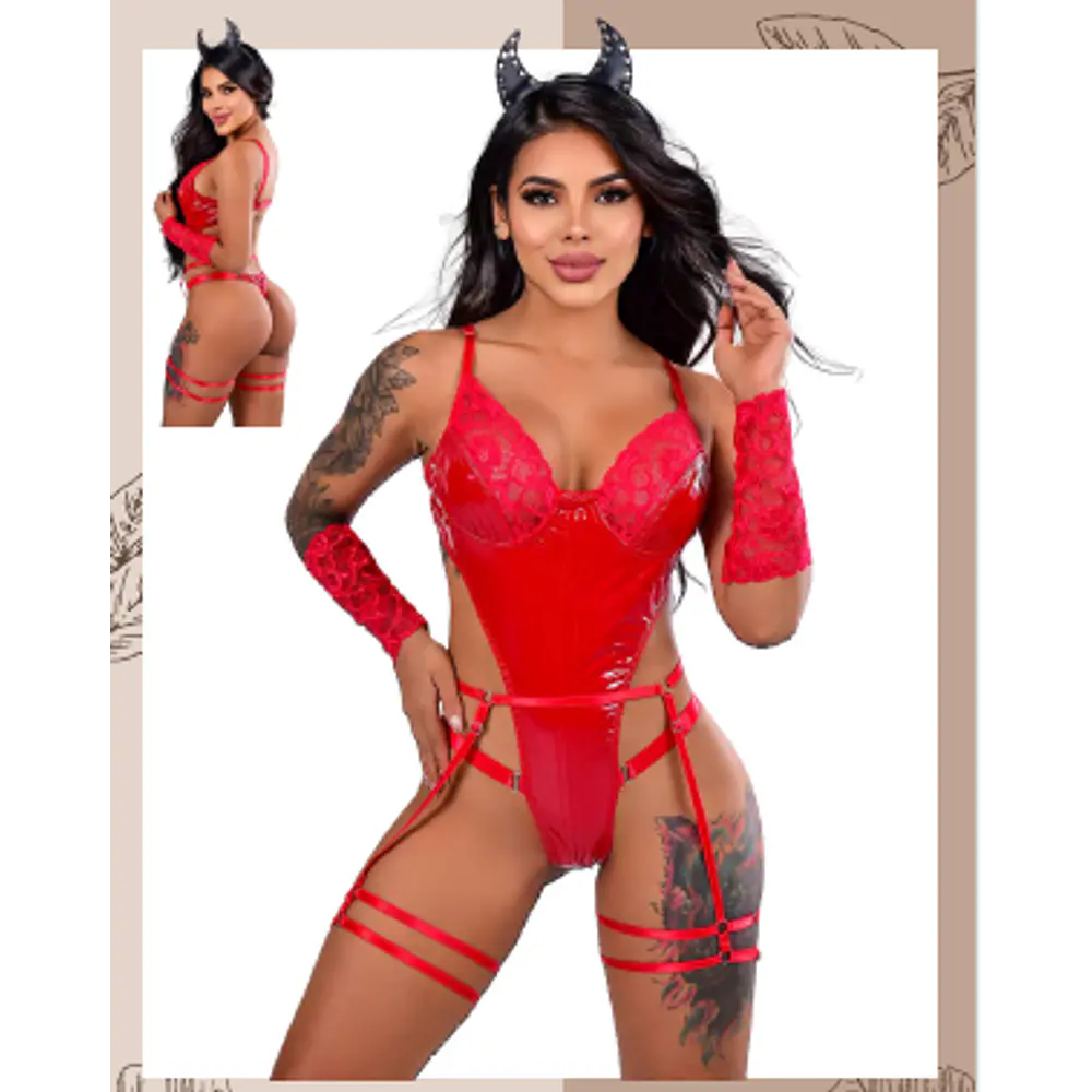 DIABLA SEXY BODY