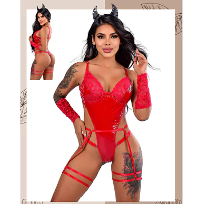 DIABLA SEXY BODY