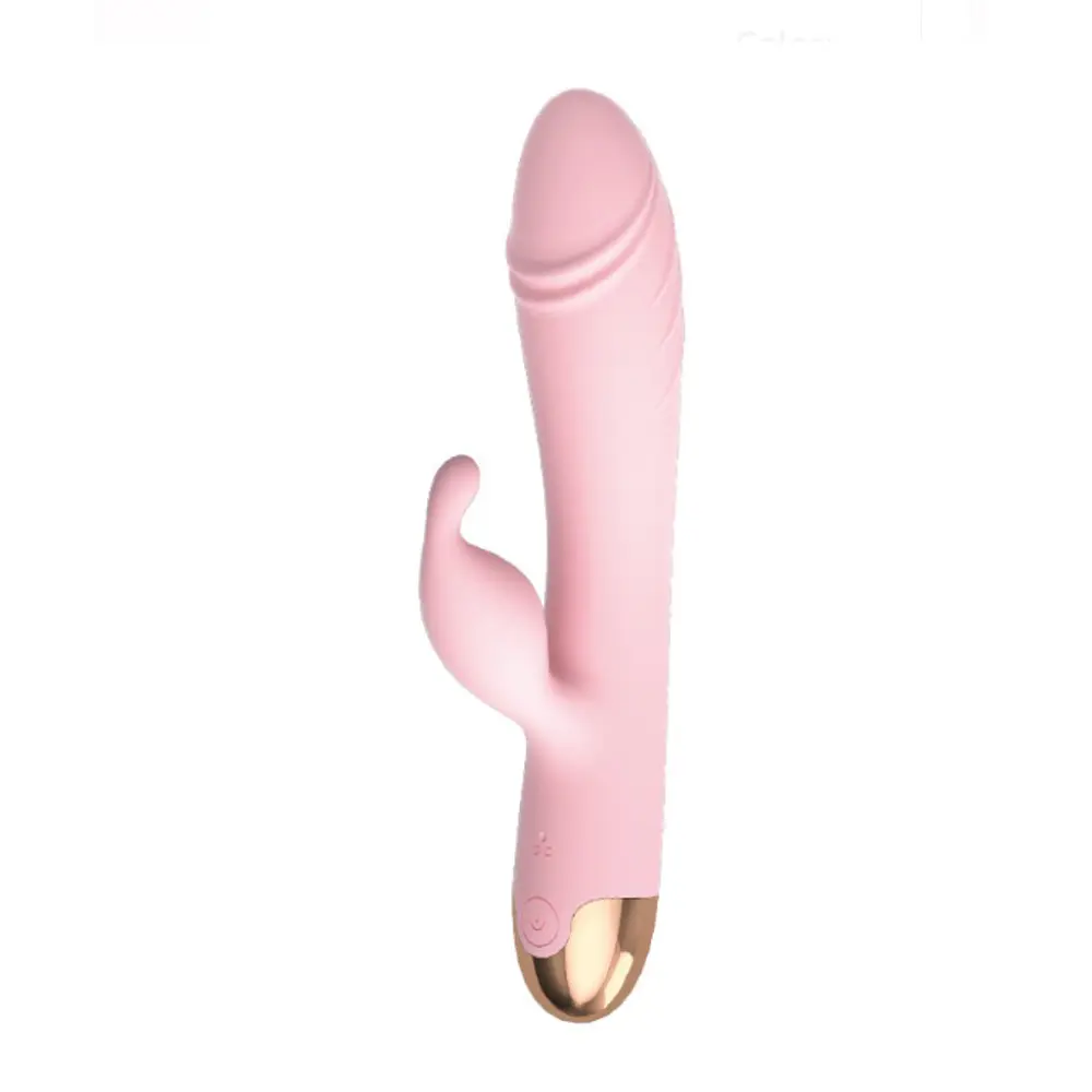 VIBRADOR ROTATORIO 360°
