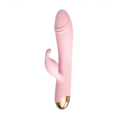 VIBRADOR ROTATORIO 360°
